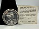 200 Kroner Erindringsmønt - Dronning Margrethe II ´s ...