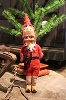 Santa Clauses /Christmas ...