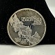 Erindrings sølv medalje