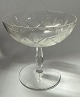 Reutemann Antik præsenterer: Wien-Antik glas Champagneskål