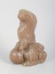 Arne Bang, pekingeserhund.