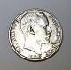 Lundin Antique præsenterer: Norge. Haakon Vll. Sølv 1 krone 1908