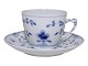 Antik K presents: ButterflySmall demitasse cup