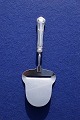 Herregård sølvbestik, ostehøvle med rustfrit stål ca. 21cm