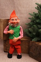 Julenisser