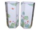 Royal Copenhagen ColibriVase 20.3 cm.