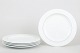Grethe Meyer for Royal Copenhagen, Blåkant, sæt med fem ...