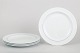 Grethe Meyer for Royal Copenhagen, Blåkant, sæt med fire ...