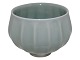 Royal Copenhagen keramikSkål med celadon glasur