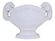 Royal CopenhagenHvid bouquetiere med løver