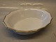 Palace 8632-1536 Salatskål, oval 6 x 24 cm (578) guld & ...