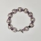 Kinnerup Antik & Porcelæn præsenterer: Herman SiersbølArmbånd 925s20 cm