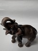 Antik Huset præsenterer: Dahl Jensen figur Elefant.Dek. Nr. 1113.