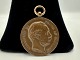 Gamlefund.dk præsenterer: Erindrings medalje for deltagelse i krigen 1864