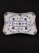 Royal Copenhagen musselmalet fad 1/1195