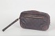 L'Art præsenterer: Louis Vuitton Marly Dragonne GM håndledstaske.