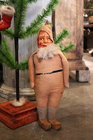 Santa Clauses /Christmas ...