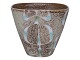 Antik K præsenterer: Aluminia BacaLille vase