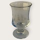 HolmegaardSkibsglasØlglas med skibsmotiv*150Kr