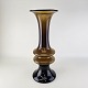 Kinnerup Antik & Porcelæn præsenterer: HG vaseHavanna35 cm