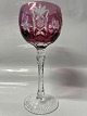 Antik Huset præsenterer: Rømer Glas Rødvin RødHøjde 19,8 cm
