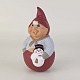 Klarborg figurKa' Vip Steffen12 cm