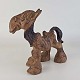 Thomas Dam figurHest18,5 cm