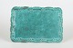 Wilhelm Kåge for Gustavsberg, stort Art Deco-fad/bakke.
