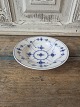 Karstens Antik presents: Royal Copenhagen Blue Fluted small soup plate No. 171 – 1894–1900