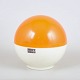 L'Art præsenterer: Hans Gugelot for Varta, Party bordlampe.