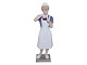 Bing & Grøndahl figurSygeplejerske