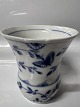 Antik Huset præsenterer: Bing & Grøndahl Sommerfugl, Vase.Højde 10,5 cm.
