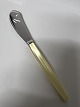 Raadvad smørknive 8 stk.Længde 16,5 cm