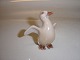 Dahl Jensen Figurine, Duckling. 