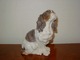 Rare Bing & Grondahl King Charles Spaniel