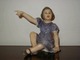 Dahl Jensen Girl Figurine "Greta"
SOLD