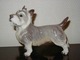 Dahl Jensen Dog Figurine
Cairn Terrier
