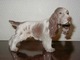 Dahl Jensen Hunde Figur 
Cocker Spaniel
Dek. nr. 1304
web 6219   SOLGT