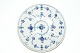 Royal Copenhagen Blue Fluted Plain, Round Semi dish with 8 pins / Trivet
Dek. No 1 / 452
SOLD