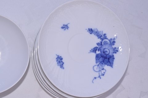Suppentasse mit Untere 10/1872 Royal Copenhagen Blaue Blume Geschweift