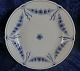 Empire porcelæn, rundt fad 32cm