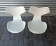 Arne  JacobsenGrand Prix stole træ/stål