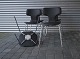 Arne Jacobsen6 spisebordsstole