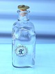 Holmegaard H.C.Andersen flaske