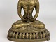 Stor Vajrasattva Buddha (Bodhisattva of Purification), 20 århundrede