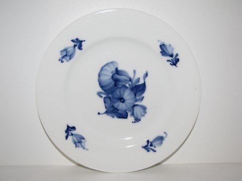 KAD ringen - Royal Copenhagen Blue Flower Braided Side Plate No 8093 - Royal  Copenhagen Blue Flower Braided Side Plate No 8093