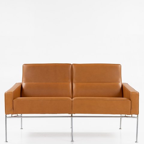 KAD ringen Arne Jacobsen Fritz Hansen AJ 3302 Nybetrukket