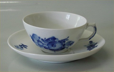 Klosterkælderen - Danish Porcelain Blue Flower braided Tableware * 8051-10  Milch Pitcher 20 cm - Danish Porcelain Blue Flower braided Tableware *  8051-10 Milch Pitcher 20 cm