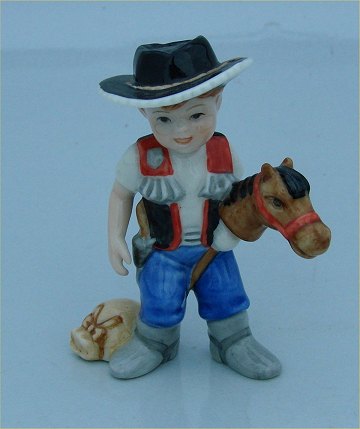 cowboy mini