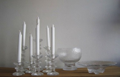 Products - Candlesticks